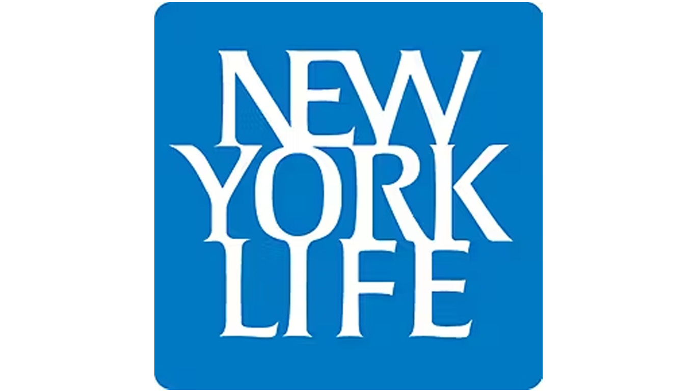 Jonathan Anthony - New York Life Agent